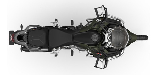 Imagen 7 de 13 de Triumph Tiger 1200 Rally Explorer Hilton Motors Co.