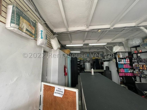 Local En Venta Jose Carrillo If Mls #22-23270