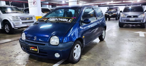 Imagen 1 de 12 de Renault Twingo Sincronica