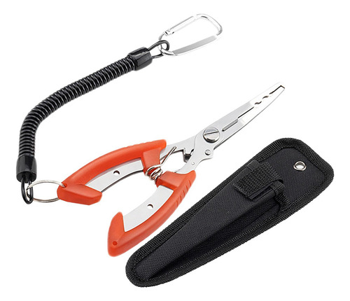 . Alicates De Pesca De Acero Inoxidable Alicates For Quitar