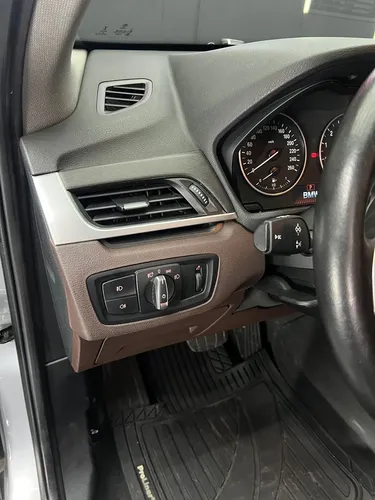 BMW X1 2.0 F48 Sdrive 20i