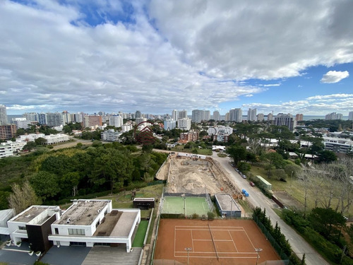 Imagen 19 de 22 de Apartamento En Roosevelt, 2 Dormitorios - Punta Del Este Roosevelt