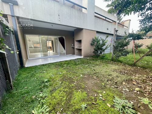 Venta Duplex En Tortuguitas 3 Ambientes Con Cochera