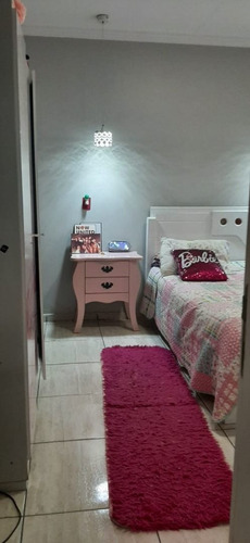 Imagem 17 de 30 de Casa Com 2 Dormitórios À Venda, 142 M² Por R$ 360.000,00 - Centro - Santa Terezinha De Itaipu/pr - Ca0731