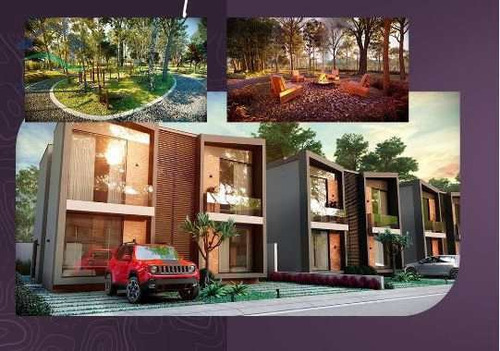 Imagem 17 de 18 de Casa De Condomínio Com 3 Dorms, Vila Santista, Atibaia - R$ 760 Mil, Cod: 3335 - V3335