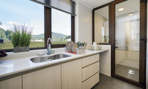 Imagen 8 de 22 de Condominio Vista Golf - Departamentos