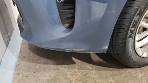 Kia Rio 1.6 EX AUTO