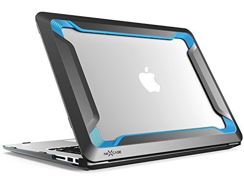 Nexcase Carcasa Dura Macbook Air 13  A1466/a1369