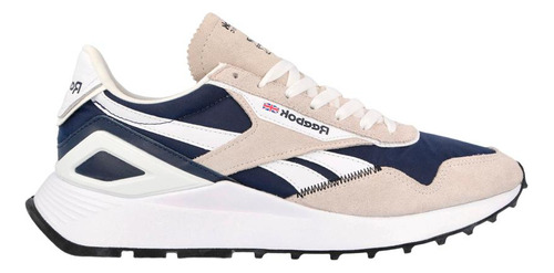 Championes Reebok Classic Leather Legacy Az