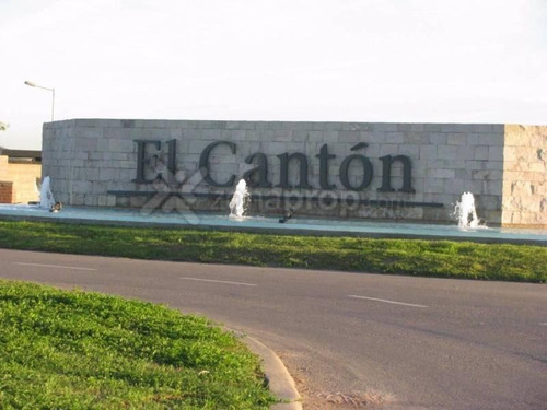 Imagen 1 de 2 de Country El Cantón-- Norte-laguna - Escobar - Bs.as. G.b.a. Zona Norte