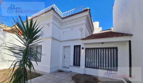 Casa De 4 Dorm. En Venta (toma Propiedad En Parte De Pago)!!!