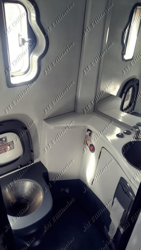 Paradiso 1600 Ld G7 Ano 2019 M.b O500 Rsd 44 Lug Jm Cod.418