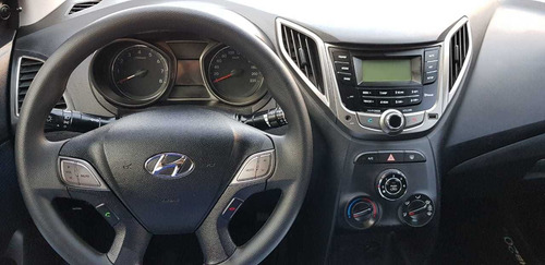 Imagem 9 de 14 de Hyundai Hb20s 1.6 Comfort Style (flex)
