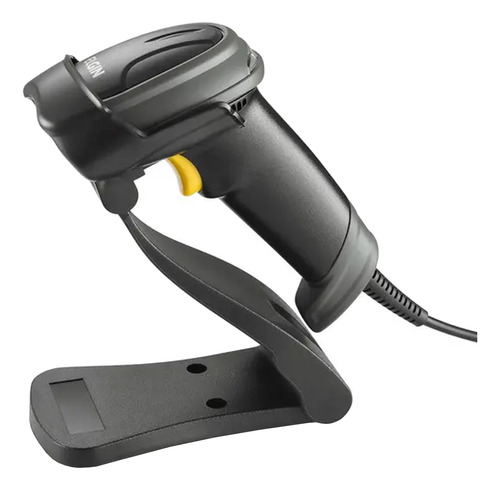 Leitor Codigo Barra Nota Fiscal El250 Elgin 1d 2d Qr Code