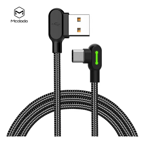 Cable USB-C Corto (25cm)