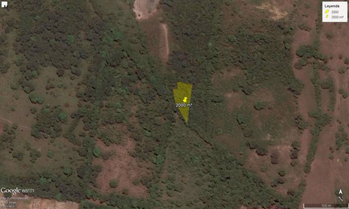 Terreno Venta Poza Rica De Hidalgo Veracruz 2000 M²