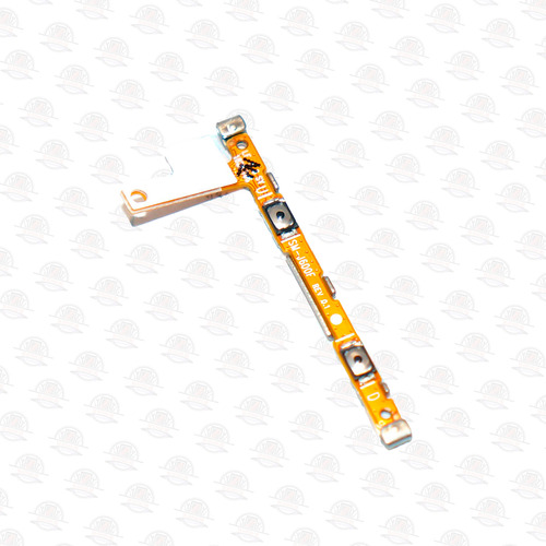 Refaccion Flex De Volumen Para Galaxy J6 J600 Origin Nuevo