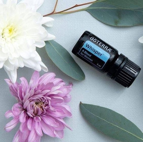 Aceite esencial Whisper 5 ml