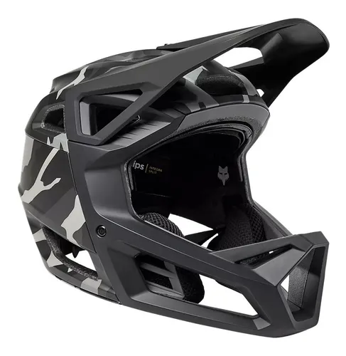 Casco fox mtb mercadolibre hotsell