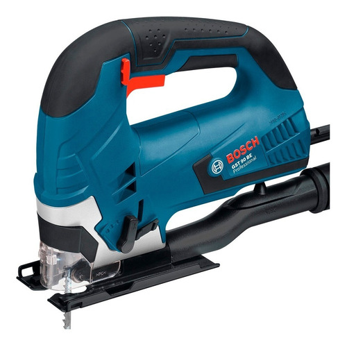 Sierra Caladora Bosch Gst 90 Be 650w 90 Mm
