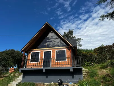 Finca en venta