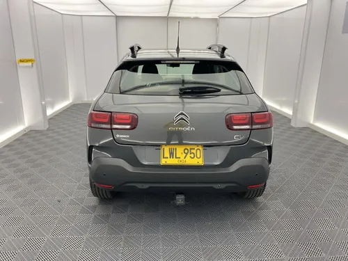 Citroën C4 Cactus 1.6 Shine At