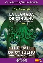 Comprar La Llamada De Cthulhu Y Otros Relatos - H. P. Lovecraft