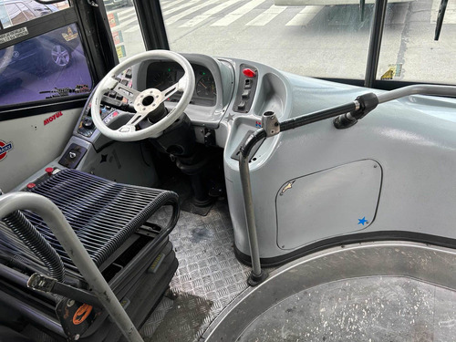 Imagen 8 de 8 de Mecedes Benz Oh 1618 Oh 1618