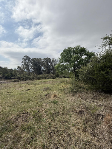 Terreno En Venta Balneario Capilla Vieja, Los Reartes
