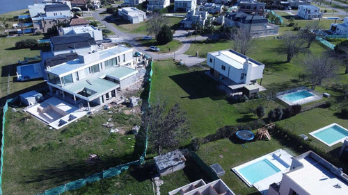 Venta Lote En Club De Campo La Martona Lote 253