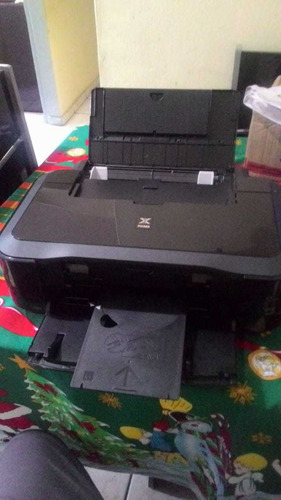 Impressora Canon Ip4910