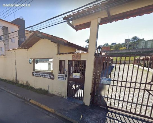Casa Em Condomínio Para Venda Em Mogi Das Cruzes, Jardim Maricá, 3 Dormitórios, 1 Suíte, 2 Banheiros, 2 Vagas - 3024_2-1162291