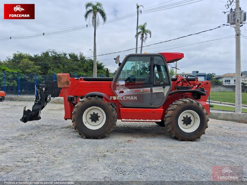 Manipulador Telescópico Manitou Mt-x 1841 Ref.228699