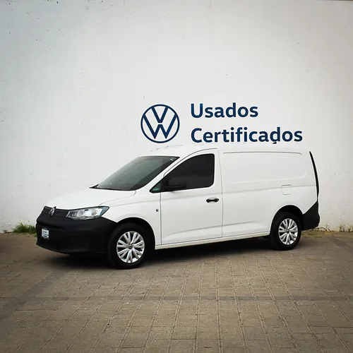 Volkswagen Caddy CARGO VAN MAXI L4 2.0L TDI TM
