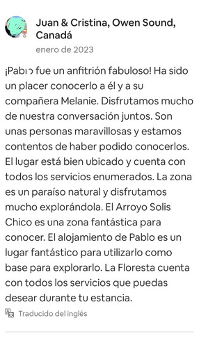 Casa Con Calefactor Para Alq Temp A 10 Minutos De Atlantida