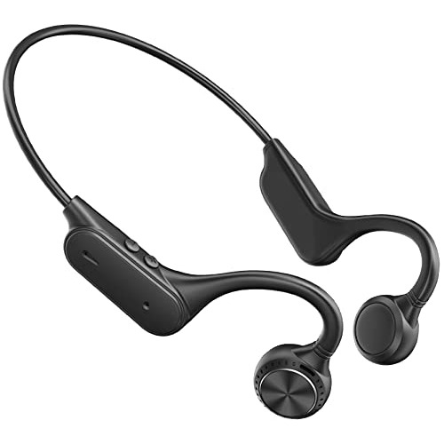 Auriculares Bluetooth Para Deporte De Conducción De S1ffy