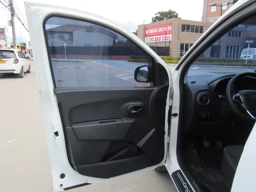 Renault Kangoo 1.6 Express