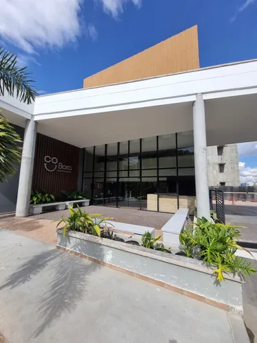 Apartamento En Venta En Bora Serravento Bello. Cod V13410