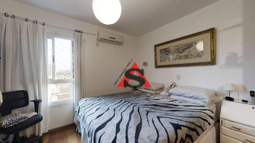 Sobrado Com 3 Dormitórios À Venda, 181 M² Por R$ 1.200.000 - Parque Dos Príncipes - São Paulo/sp - So5015
