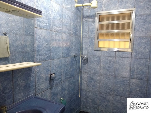 Imagem 16 de 20 de Casa Para Venda No Jardim Haydee Em Mauá - Sp - So00354 - 69818749