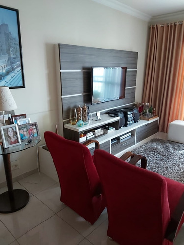 Imagem 2 de 26 de Apartamento Em Tatuapé, São Paulo/sp De 108m² 3 Quartos À Venda Por R$ 990.000,00 - Ap868443-s