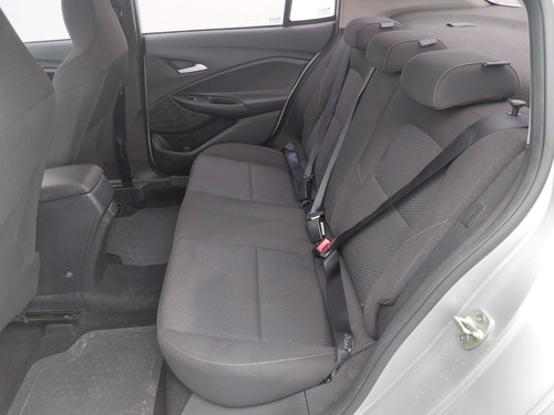 Chevrolet Onix 1.0 TURBO FLEX LTZ AUTOMÁTICO