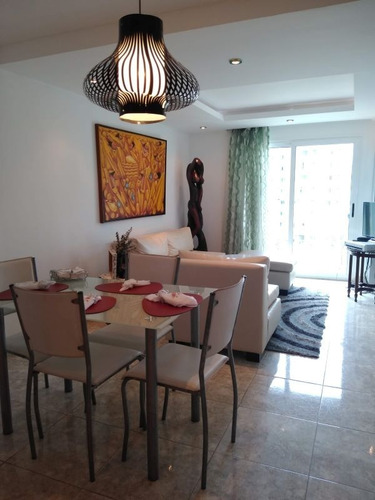 Imagen 8 de 10 de Apartamento Con Vista Al Mar, La Costanera Vacation Club, Sector Playa Moreno, Isla De Margarita. #3450