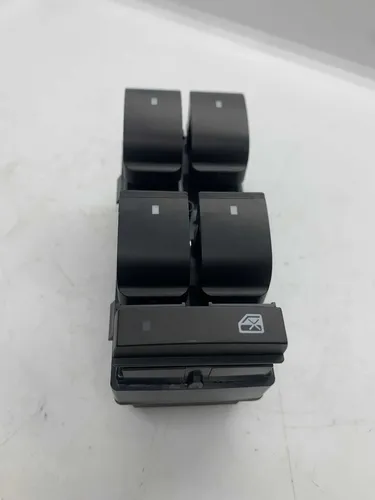 25789692 MANDO ELEVAVIDRIO SILVERADO 2/CABINA