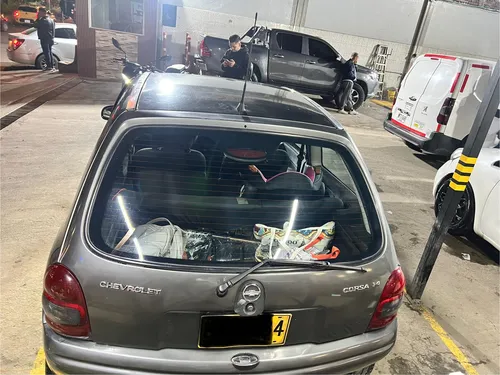 Chevrolet Corsa 1.4 Active