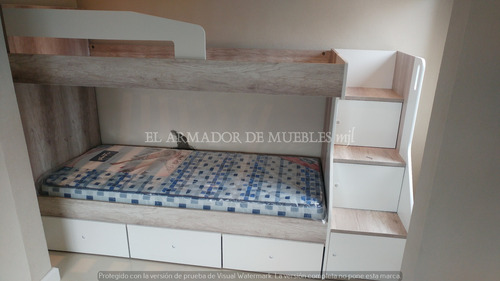 Imagen 5 de 10 de Armador. Armado De Muebles A Domicilio Desarmado X Mudanza