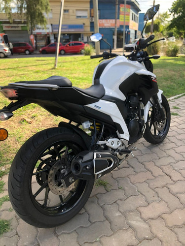 Imagen 6 de 13 de Yamaha Fz 25