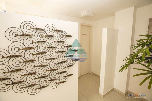 Imagem 8 de 15 de Apartamento Para Venda Em Ubatuba, Praia Grande, 3 Dormitórios, 1 Suíte, 2 Banheiros, 1 Vaga - 1435_2-1227095