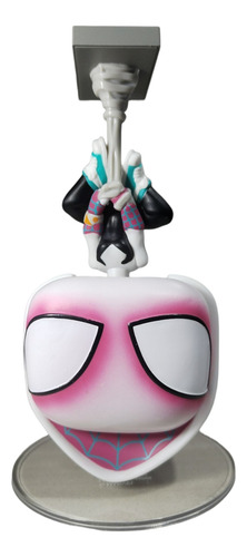 Funko Pop!-spider Gwen Exclusive #1479 -across The Spiderman