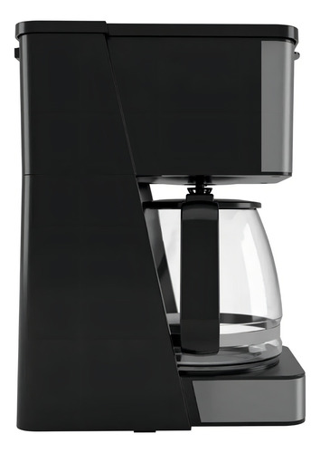 Cafeteira Philco 40 Cafezinhos 1000w Cor Preto 110v